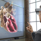 A HoloLens kiterjesztett valóság technológiája magasabb szintre emelheti az oktatást és az orvostudományt